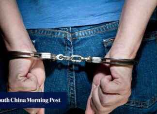 Woman arrested in Thailand for $186 million romance scam woman-arrested-in-thailand-for-186-million-romance-scam