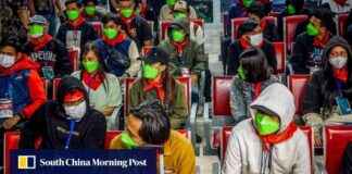 84 Indonesians Trafficked, Scammed in Myanmar, Return Home 84-ndonesians-trafficked-scammed-in-myanmar-return-home