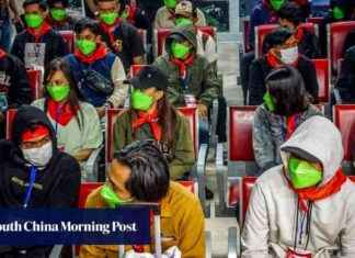 84 Indonesians Trafficked, Scammed in Myanmar, Return Home 84-ndonesians-trafficked-scammed-in-myanmar-return-home