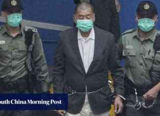 Beijing Criticizes Western UN Diplomats for Meeting Jimmy Lai’s Son beijing-criticizes-western-un-diplomats-for-meeting-jimmy-lais-son