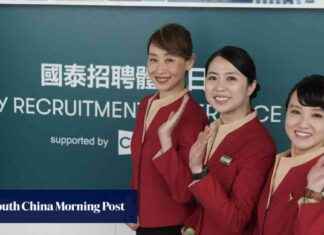 Cathay Group to recruit 4,000 employees for Hong Kong expansion cathay-group-to-recruit-4000-employees-for-hong-kong-expansion