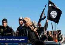 Crackdown on ISIS-K: Global Efforts Against Terrorism crackdown-on-ss-k-global-efforts-against-terrorism