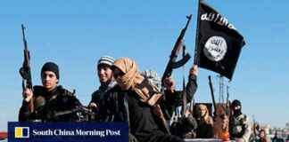 Crackdown on ISIS-K: Global Efforts Against Terrorism crackdown-on-ss-k-global-efforts-against-terrorism