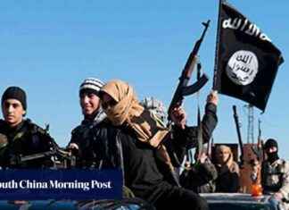Crackdown on ISIS-K: Global Efforts Against Terrorism crackdown-on-ss-k-global-efforts-against-terrorism