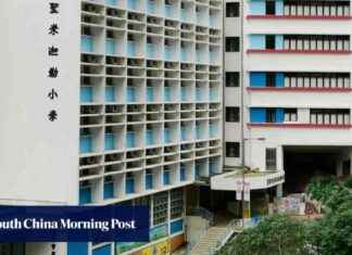 Gastroenteritis Outbreak Strikes Hong Kong School Trip to Mainland gastroenteritis-outbreak-strikes-hong-kong-school-trip-to-mainland