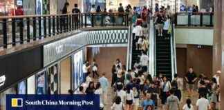 Harbour City Owner: Earnings Decline Due to Market Weakness harbour-city-owner-earnings-decline-due-to-market-weakness