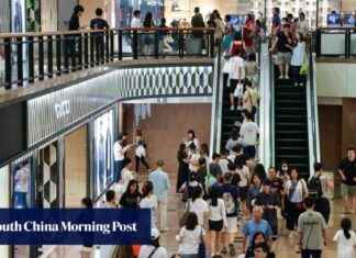 Harbour City Owner: Earnings Decline Due to Market Weakness harbour-city-owner-earnings-decline-due-to-market-weakness