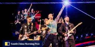 Hong Kong Authorities Address Coldplay Ticketing Errors Concerns hong-kong-authorities-address-coldplay-ticketing-errors-concerns