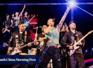 Hong Kong Authorities Address Coldplay Ticketing Errors Concerns hong-kong-authorities-address-coldplay-ticketing-errors-concerns