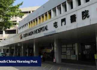 Hong Kong Taxi Driver Arrested After Fatal Cyclist Accident hong-kong-taxi-driver-arrested-after-fatal-cyclist-accident