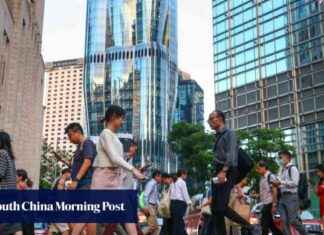 Hong Kong to Unveil Plan for Top Talent Recruitment hong-kong-to-unveil-plan-for-top-talent-recruitment