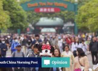 Hong Kong Tourism: Learning from Disneyland’s Turnaround hong-kong-tourism-learning-from-disneylands-turnaround