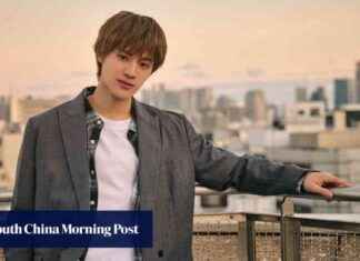 J-pop Boy Band Member Arrested in Hong Kong for Assault j-pop-boy-band-member-arrested-in-hong-kong-for-assault