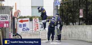 Japan Influencer Murder Suspect Reveals US$13,000 Debt Motive japan-nfluencer-murder-suspect-reveals-us13000-debt-motive