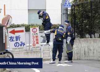 Japan Influencer Murder Suspect Reveals US$13,000 Debt Motive japan-nfluencer-murder-suspect-reveals-us13000-debt-motive