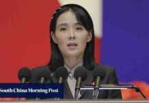 Kim’s Sister Leveraging Trump’s Biden Disdain for North Korea? kims-sister-leveraging-trumps-biden-disdain-for-north-korea