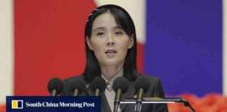 Kim’s Sister Leveraging Trump’s Biden Disdain for North Korea? kims-sister-leveraging-trumps-biden-disdain-for-north-korea