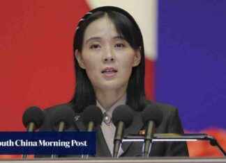 Kim’s Sister Leveraging Trump’s Biden Disdain for North Korea? kims-sister-leveraging-trumps-biden-disdain-for-north-korea