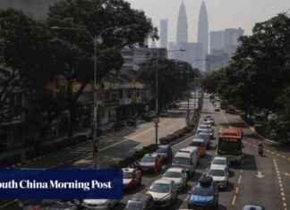 Kuala Lumpur Congestion Charge Proposal Sparks Driver Debate kuala-lumpur-congestion-charge-proposal-sparks-driver-debate