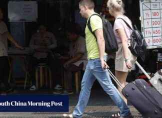 Illegal Short-Term Condo Rentals in Thailand: Tourist Concerns llegal-short-term-condo-rentals-in-thailand-tourist-concerns