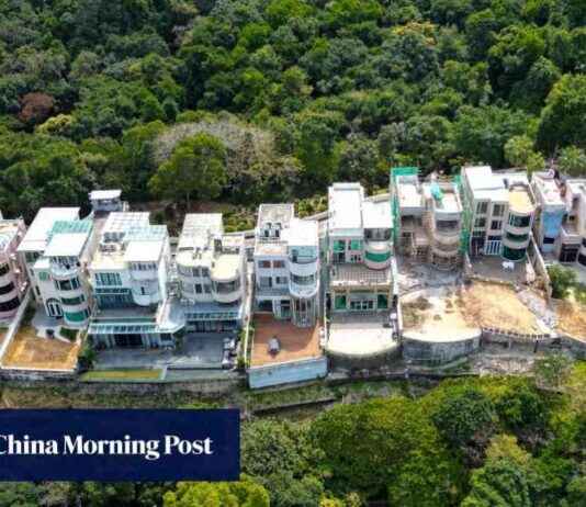 Luxury Hong Kong Estates: Post Investigation Reveals Changes luxury-hong-kong-estates-post-nvestigation-reveals-changes