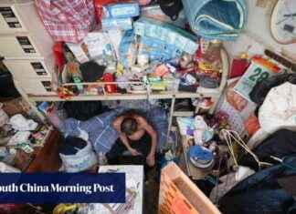 Impact of Budget Cuts on Hong Kong Social Welfare Services mpact-of-budget-cuts-on-hong-kong-social-welfare-services