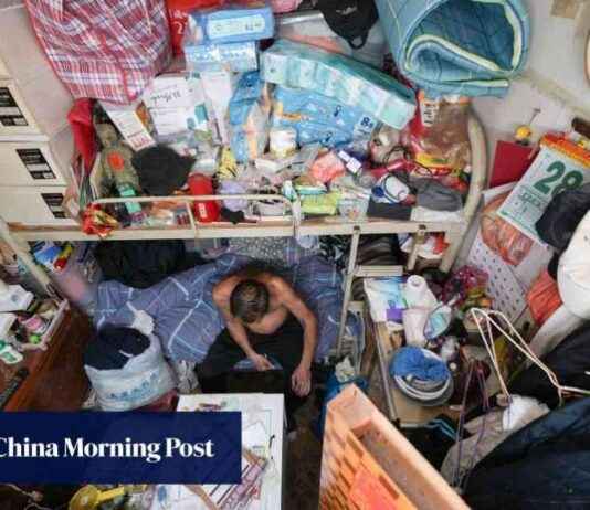 Impact of Budget Cuts on Hong Kong Social Welfare Services mpact-of-budget-cuts-on-hong-kong-social-welfare-services