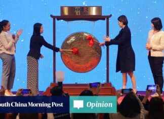 Increasing Gender Diversity on Hong Kong Boards Drives Business Success ncreasing-gender-diversity-on-hong-kong-boards-drives-business-success