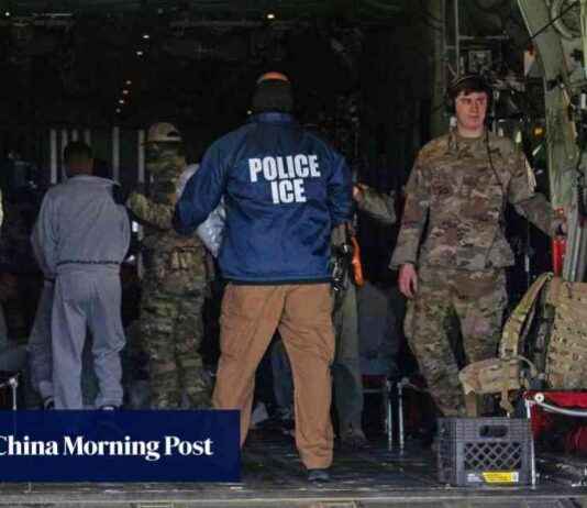 Indonesian Immigrants in US Fear Trump’s Crackdown ndonesian-mmigrants-in-us-fear-trumps-crackdown