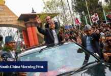 Nepal’s Call for Monarchy Return Amidst Government Corruption nepals-call-for-monarchy-return-amidst-government-corruption