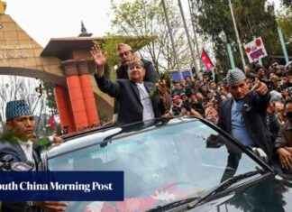 Nepal’s Call for Monarchy Return Amidst Government Corruption nepals-call-for-monarchy-return-amidst-government-corruption