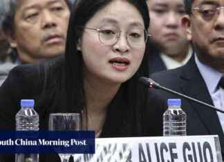 Investigation into Alice Guo’s Mysterious Escape Raises Contradictions nvestigation-into-alice-guos-mysterious-escape-raises-contradictions