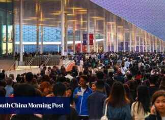 Investigation into Touts Assisting Fans at Hong Kong’s Kai Tak Sports Park nvestigation-into-touts-assisting-fans-at-hong-kongs-kai-tak-sports-park
