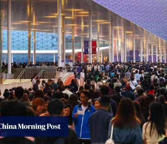 Investigation into Touts Assisting Fans at Hong Kong’s Kai Tak Sports Park nvestigation-into-touts-assisting-fans-at-hong-kongs-kai-tak-sports-park