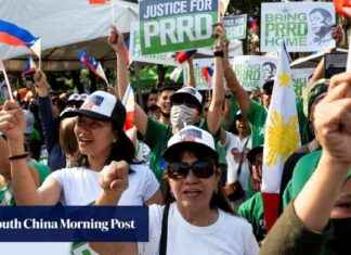 Philippines Duterte Disinformation Crackdown Could Backfire philippines-duterte-disinformation-crackdown-could-backfire