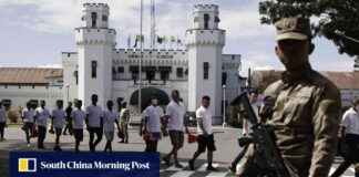 Philippines’ Efforts for Asean Prisoner Transfer Treaty: Impact on Reforms philippines-efforts-for-asean-prisoner-transfer-treaty-mpact-on-reforms