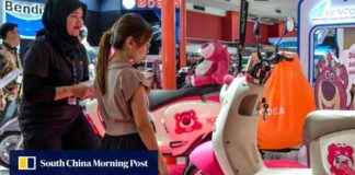 Race to Electric Vehicle Supremacy in Indonesia race-to-electric-vehicle-supremacy-in-ndonesia