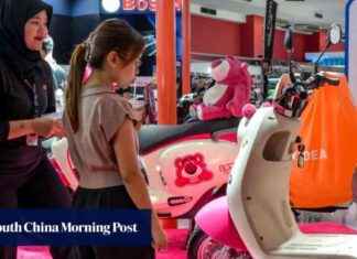 Race to Electric Vehicle Supremacy in Indonesia race-to-electric-vehicle-supremacy-in-ndonesia