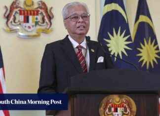 Ismail Declares Wealth to Malaysia’s Anti-Corruption Agency smail-declares-wealth-to-malaysias-anti-corruption-agency