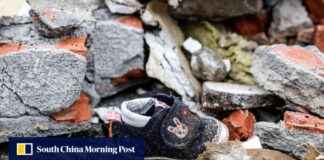 Toddler dies in Taiwan blast, toll rises to 5 toddler-dies-in-taiwan-blast-toll-rises-to-5