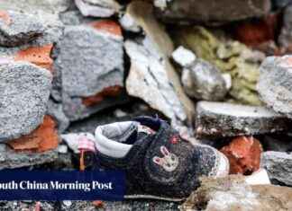 Toddler dies in Taiwan blast, toll rises to 5 toddler-dies-in-taiwan-blast-toll-rises-to-5