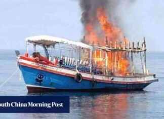 Tragic Death of British Woman in Thai Dive Boat Fire tragic-death-of-british-woman-in-thai-dive-boat-fire