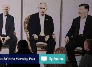 US Allies in Europe and Asia De-Risking from Trump us-allies-in-europe-and-asia-de-risking-from-trump