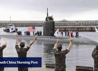 US Designates South Korea as Sensitive Country Amid Nuclear Talks us-designates-south-korea-as-sensitive-country-amid-nuclear-talks