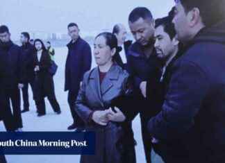 Visa Sanctions on Thai Officials for Deporting Uygurs to China visa-sanctions-on-thai-officials-for-deporting-uygurs-to-china