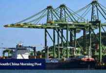 Beijing Office Criticizes Splitting Ports in Hutchison Deal beijing-office-criticizes-splitting-ports-in-hutchison-deal