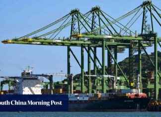 Beijing Office Criticizes Splitting Ports in Hutchison Deal beijing-office-criticizes-splitting-ports-in-hutchison-deal