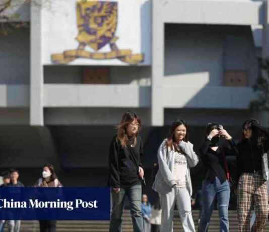 Hong Kong’s Universities Rank Top 50 in Asia After 4 Years hong-kongs-universities-rank-top-50-in-asia-after-4-years