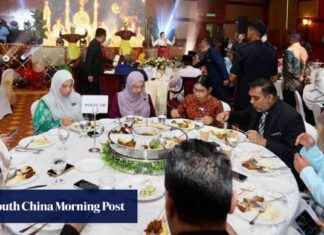 Malaysia’s Health Ministry criticized for extravagant event malaysias-health-ministry-criticized-for-extravagant-event