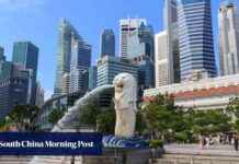 Singapore Election: Race and Foreign Meddling in Tight Race singapore-election-race-and-foreign-meddling-in-tight-race